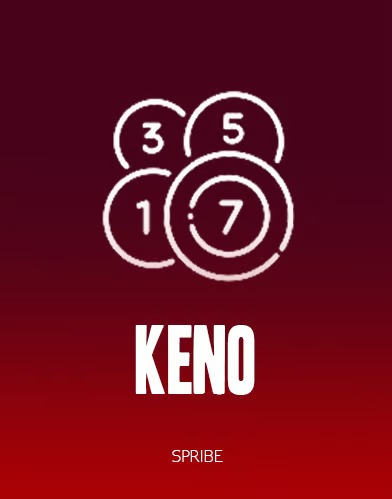 Keno game